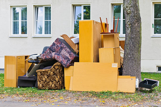 Best Same-Day Junk Removal Services  in Forty Fort, PA