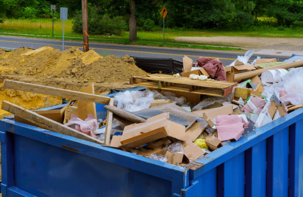 Professional Junk Removal in Forty Fort, PA